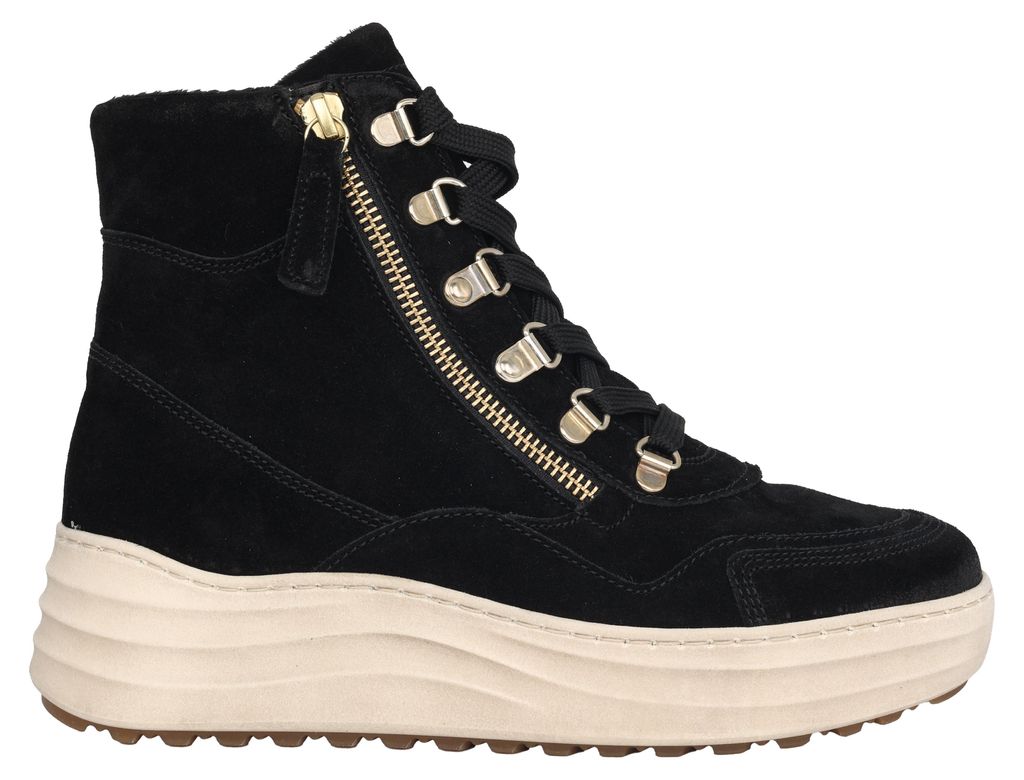 Gabor 76.568.37 - damen stiefelette