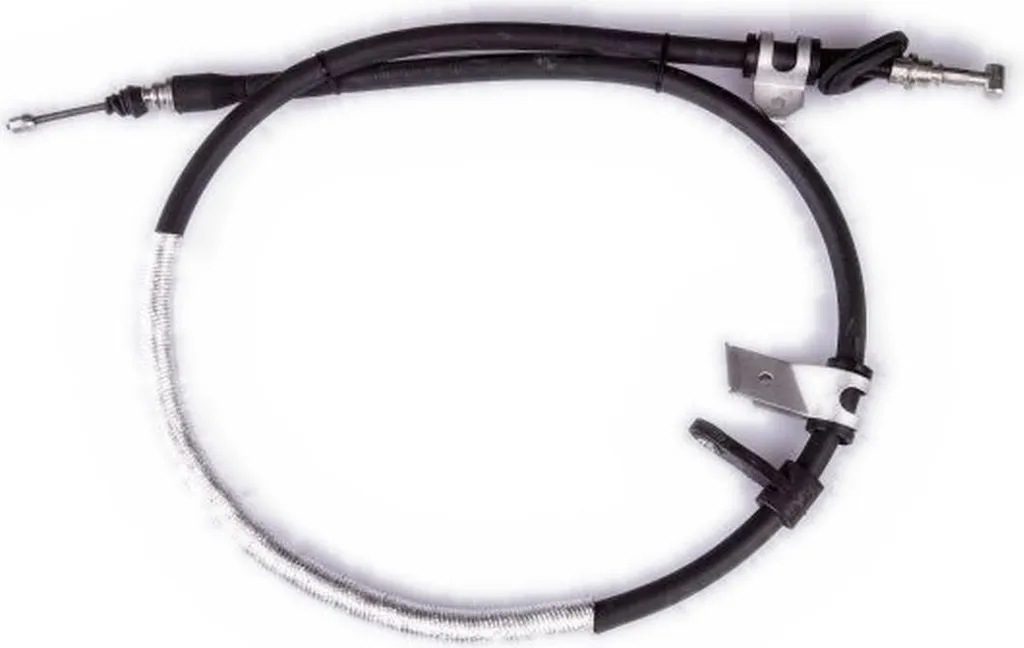 Câble de commande de frein à main HELLA gauche pour ALFA 166 LANCIA THESIS