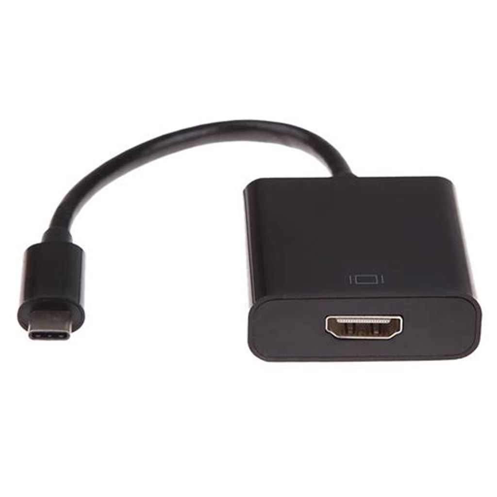 MMOBIEL MMOBIEL USB C zu HDMI Adapter, Typ C Kaufland.de