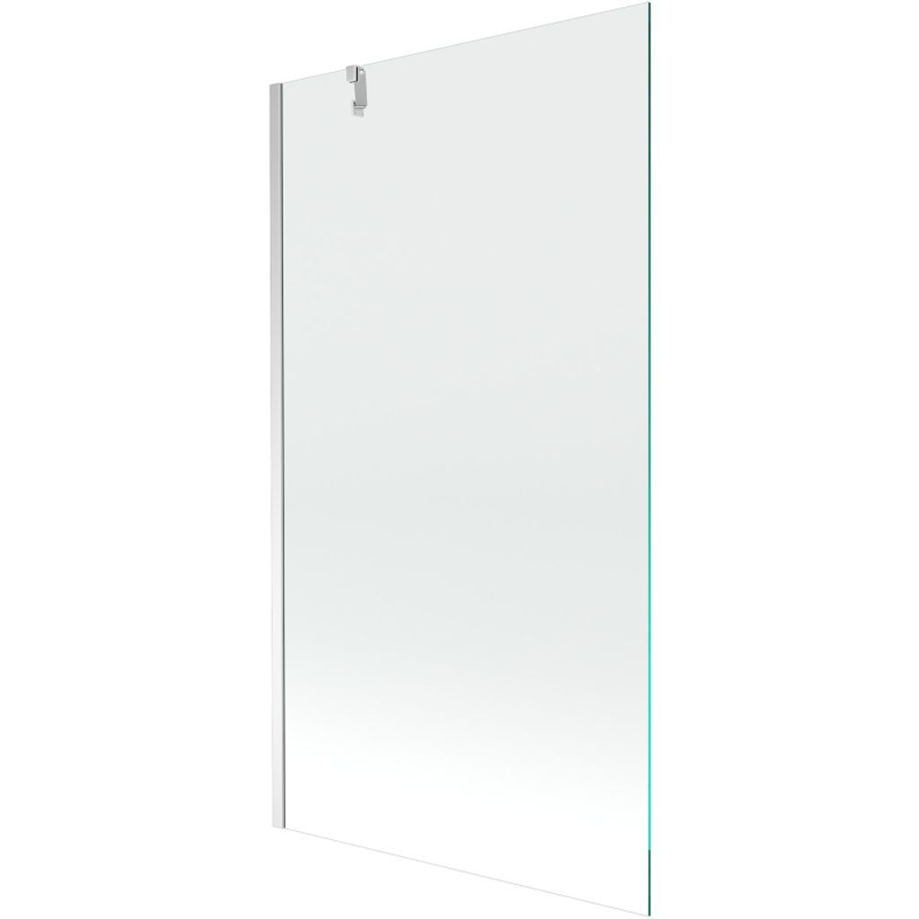 Mexen Next vanová zástěna 1 křídlo 100 x 150 cm, průhledné, Obrázek produktu 