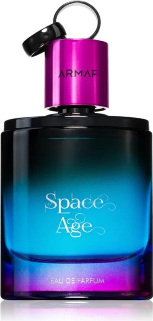 ARMAF SPACE AGE EDP 100ML Eau de Parfum
