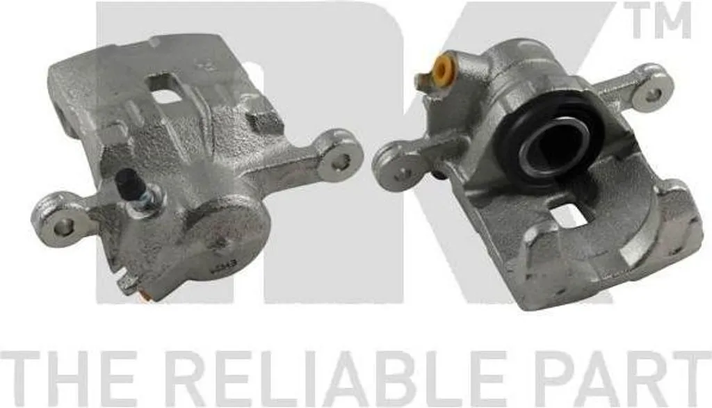 Pince de Frein Arrière Subaru Forester Impreza 2008-2015 en Fonte Acier