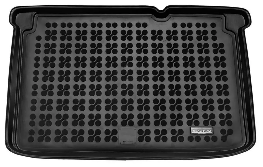 Bac de coffre Rezaw-Plast pour Opel Corsa E 2014-2019 (position basse)