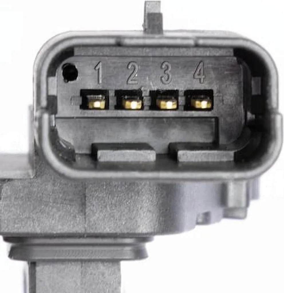 Débitmètre d'air 12V PIERBURG IAM pour PEUGEOT PARTNER - Qualité OE