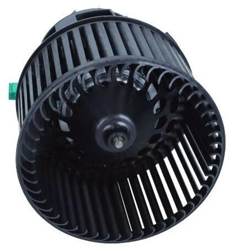 Plus de Ventilation ? Moteur de Soufflerie Peugeot 308 13- Solution