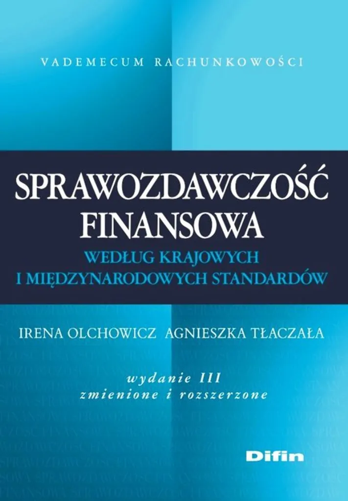 Sprawozdawczość Finansowa : Éviter les Erreurs de Reporting National