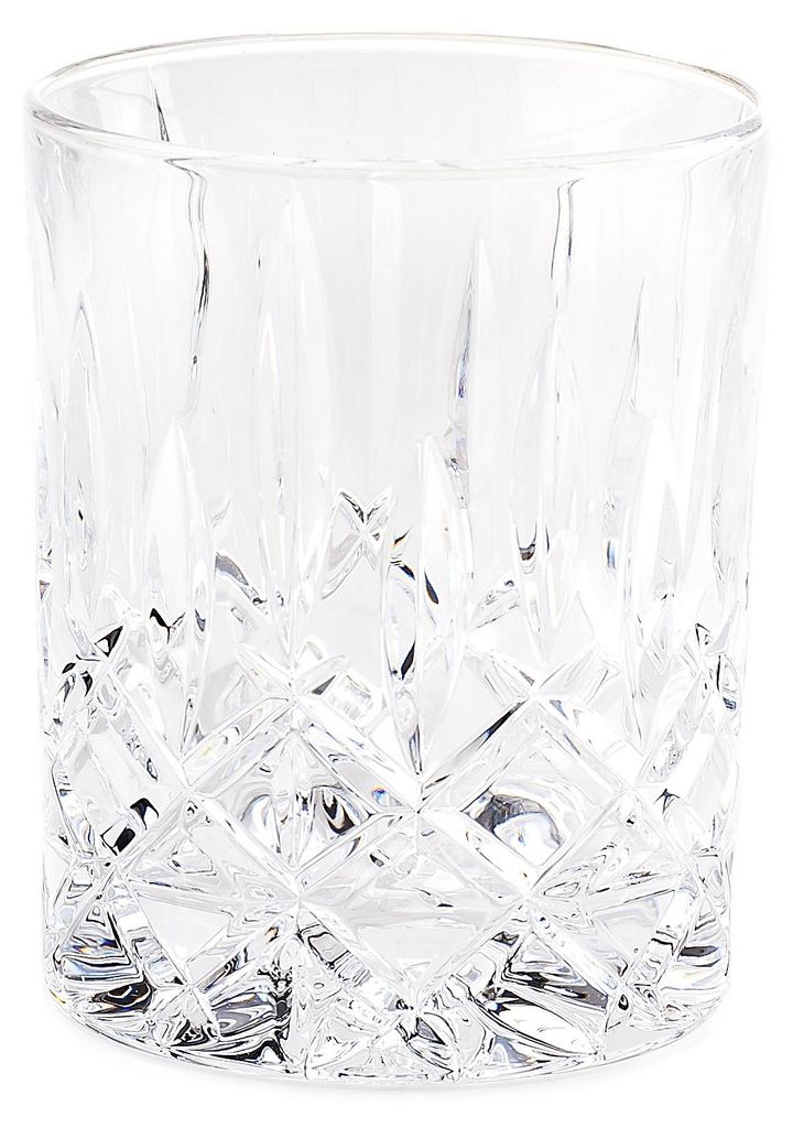 Bicchiere da whisky Nachtmann Nobless senza calibrazione Immagine del prodotto 