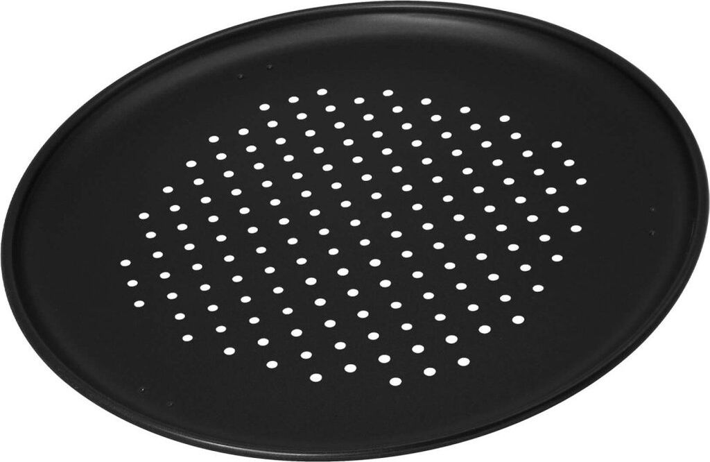 Pizzablech gelocht Special - Countries, Ø 32 cm Produktbild 
