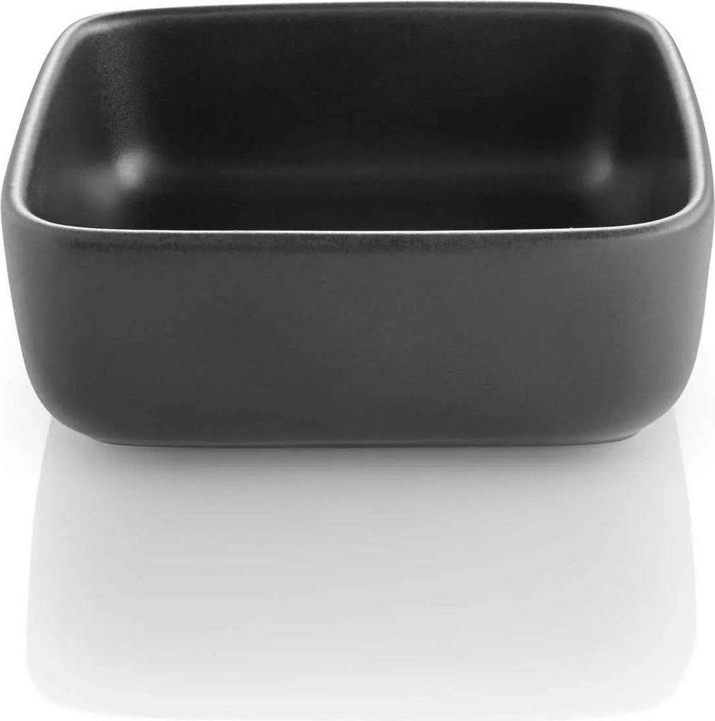 Eva Solo - Ciotola quadrata per la cucina nordica, 11x11 cm Immagine del prodotto 
