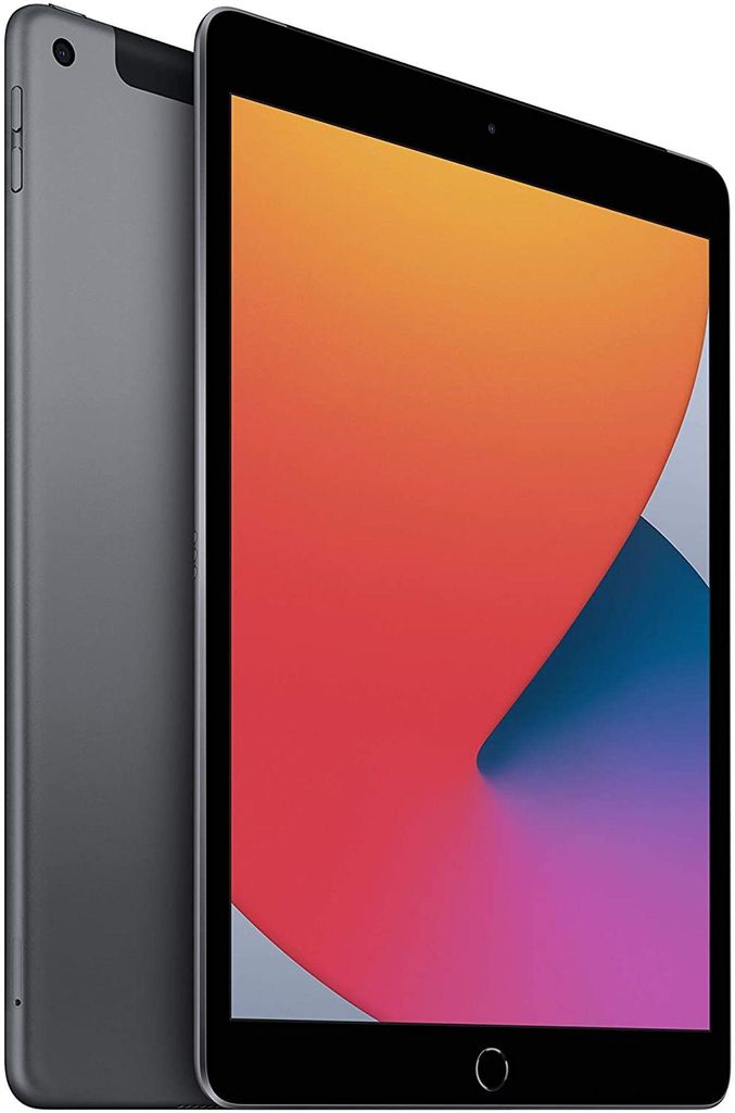Apple iPad , 25,9 cm (10,2"), 2160 x 1620 px, 32 GB, Immagine del prodotto 