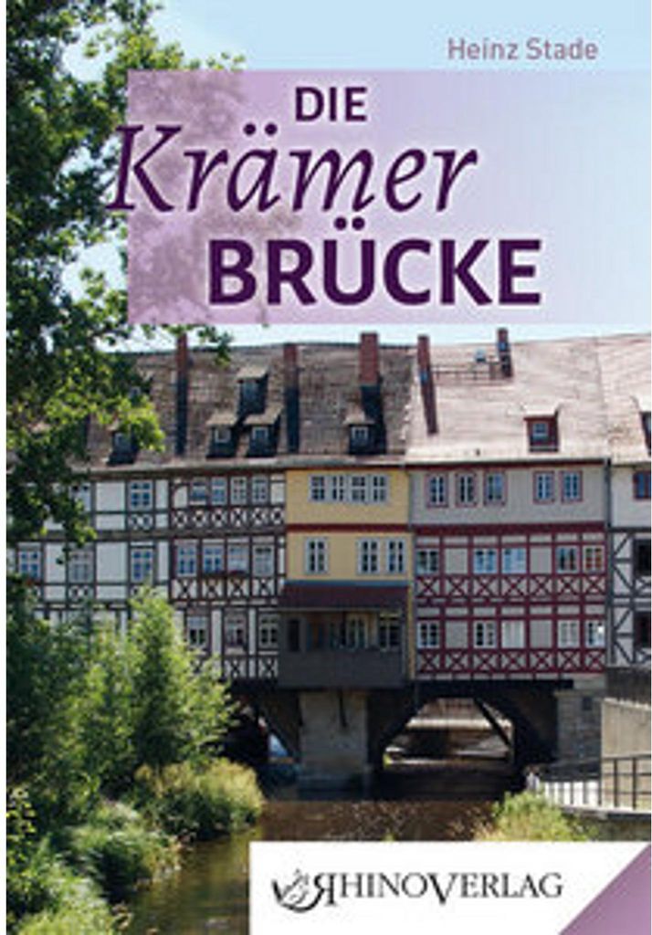 Die Krämerbrücke