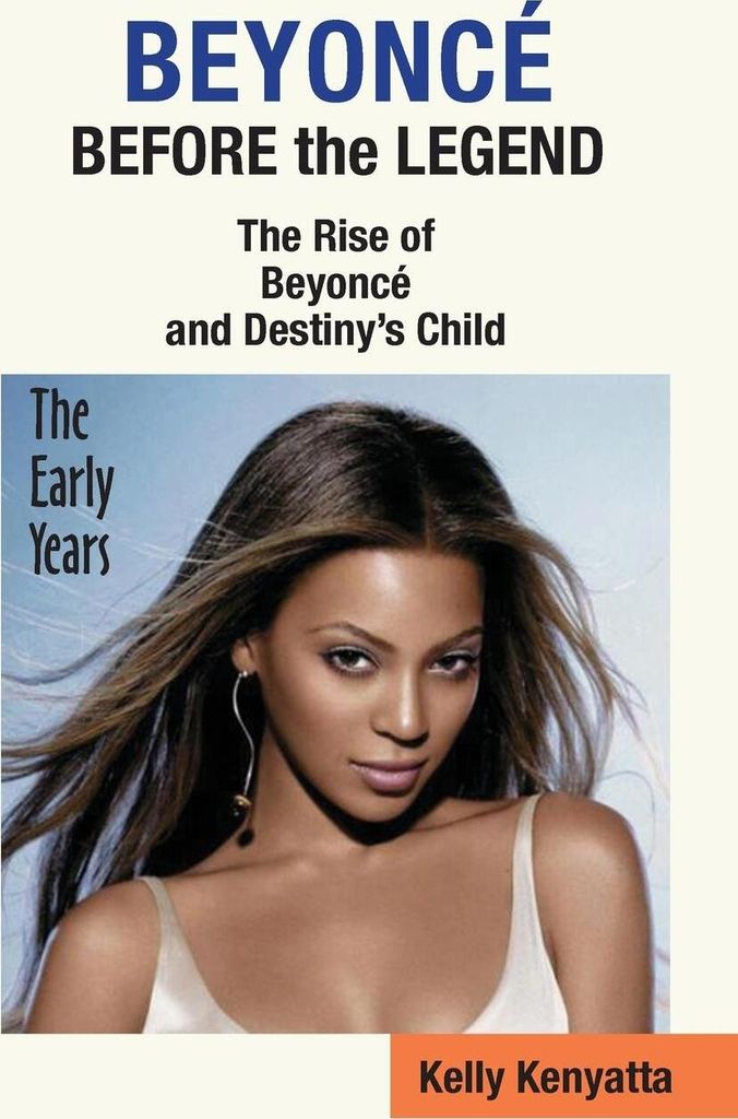 Beyonce: Vor der Legende - Der Aufstieg von Beyonce' und Destiny's Child (die frühen Jahre)