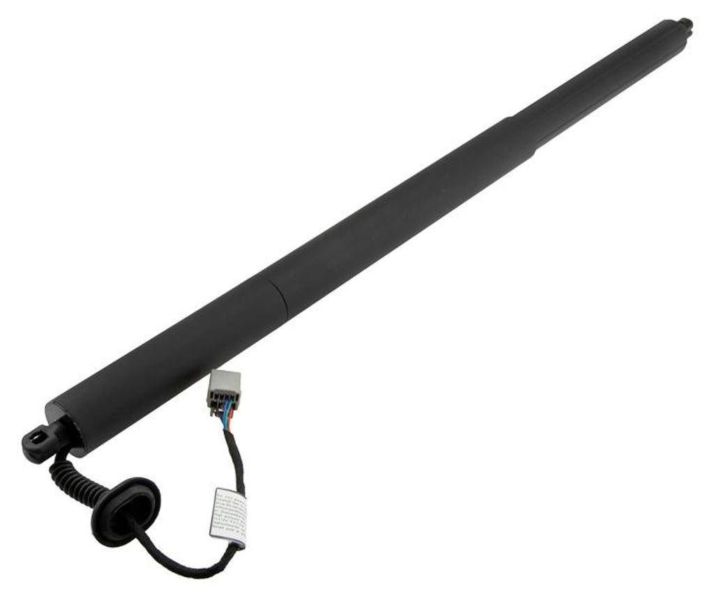 NTY AE-FR-065 Gasfeder Heckklappendämpfer für FORD Kuga Mk2 Produktbild 