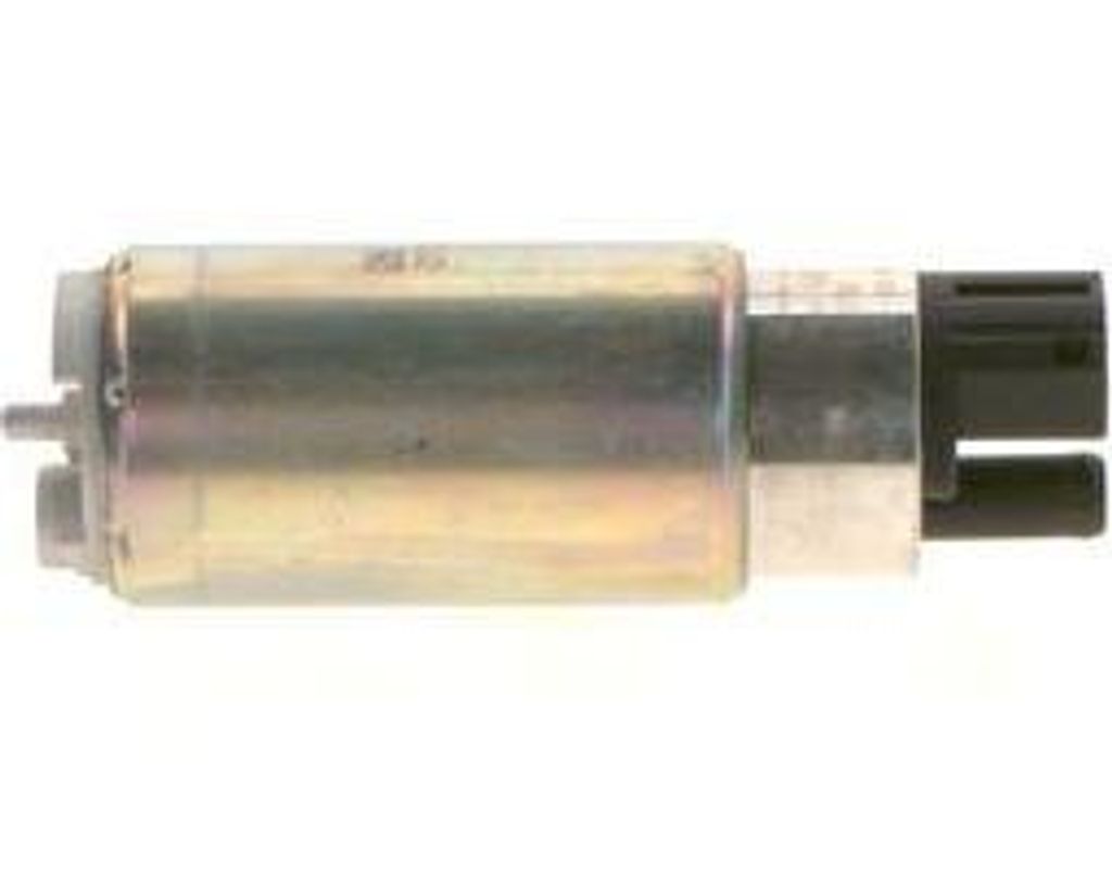 BOSCH 0 580 453 489 Kraftstoffpumpe OE 815038 kompatibel mit Astra G, Omega, Zafira