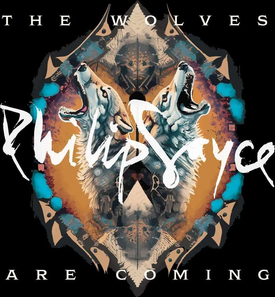 Philip Sayce : Les loups arrivent - Retrouvez le Vrai Son Blues Authentique