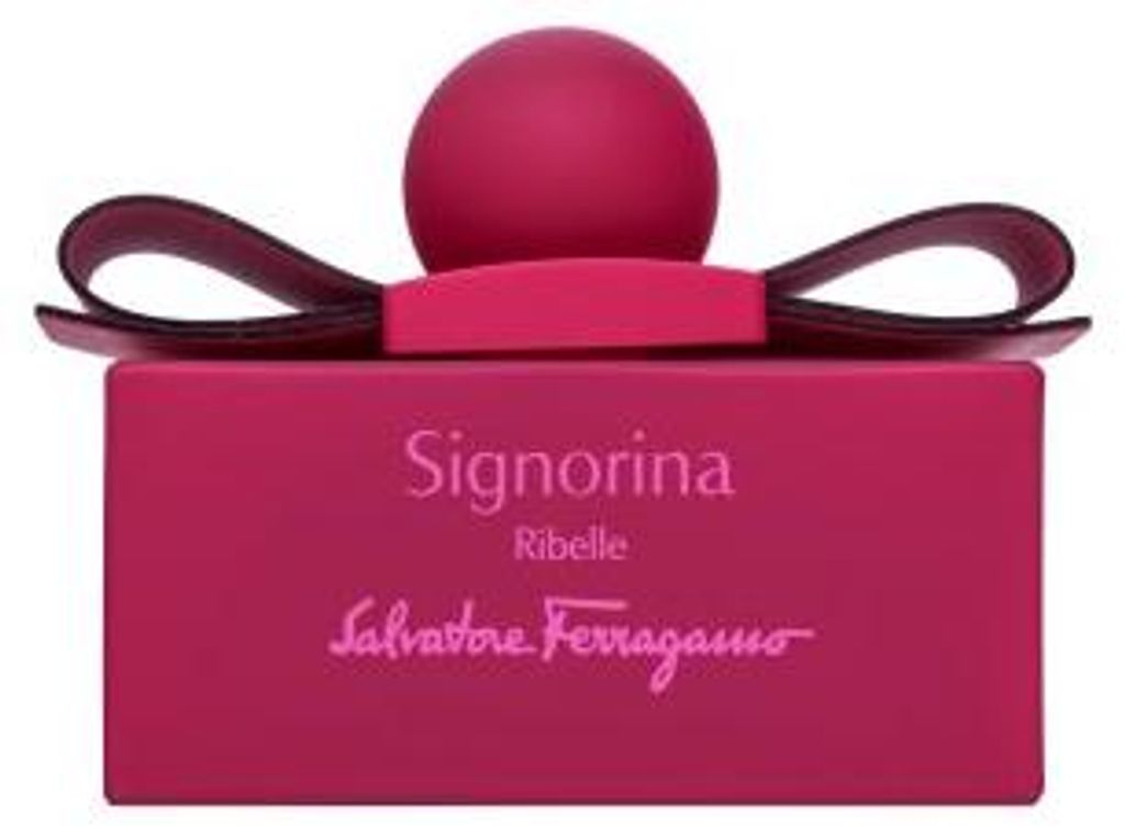 Salvatore Ferragamo Signorina Ribelle Fashion Edition Eau de Parfum für Damen 50 ml