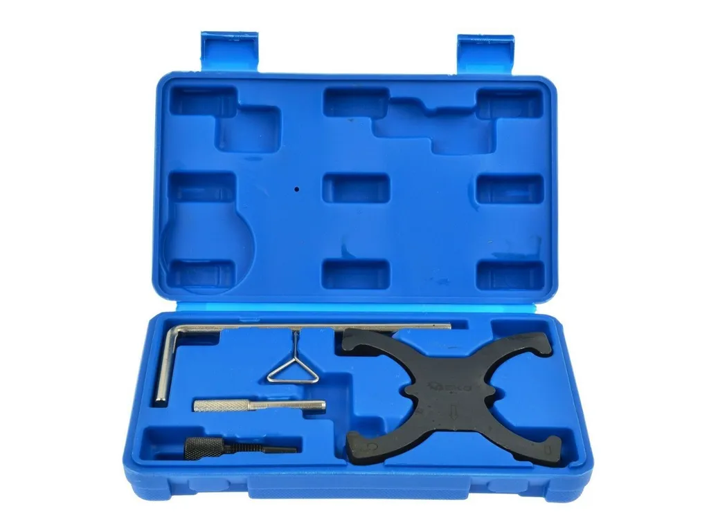 GEKO G02863 Kit Messa in Fase Ford 1.6 Ti-VCT - Attrezzi Professionali