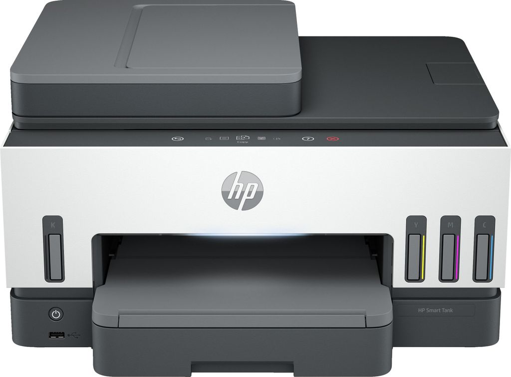 Stampante multifunzione HP Smart Tank 790 (4WF66A) Immagine del prodotto 
