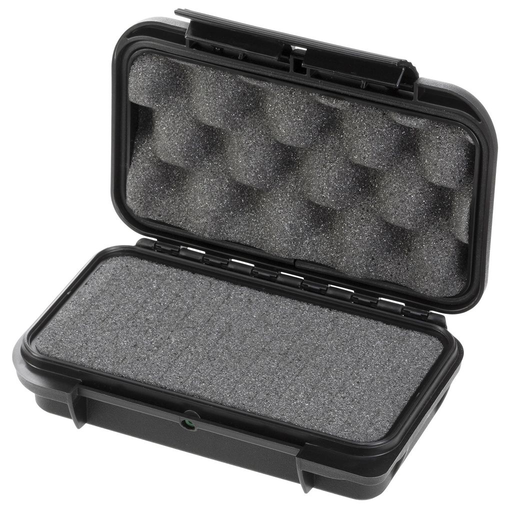 Hermetischer Organizer MAX001S 175x115x47 mm