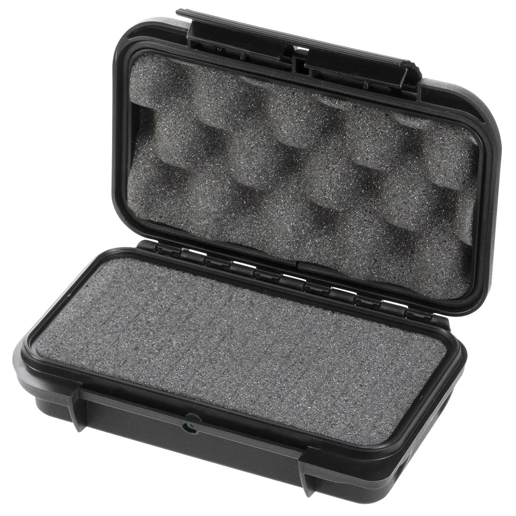 MAX001S Scatola Ermetica 175x115mm - Offerta Limitata Protezione IP67