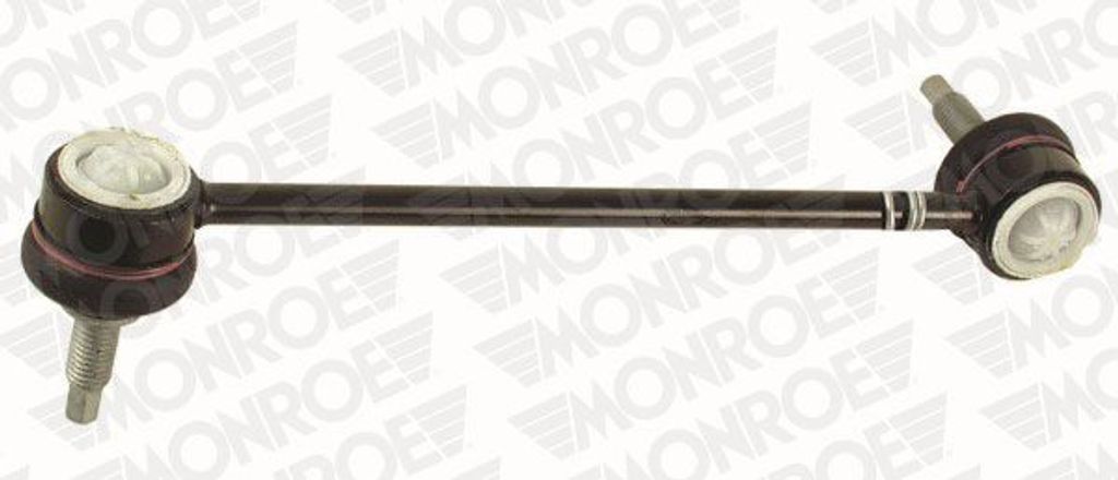 MONROE Koppelstange Stabilisator passend für MERCEDES-BENZ A-Klasse (W168) L23609