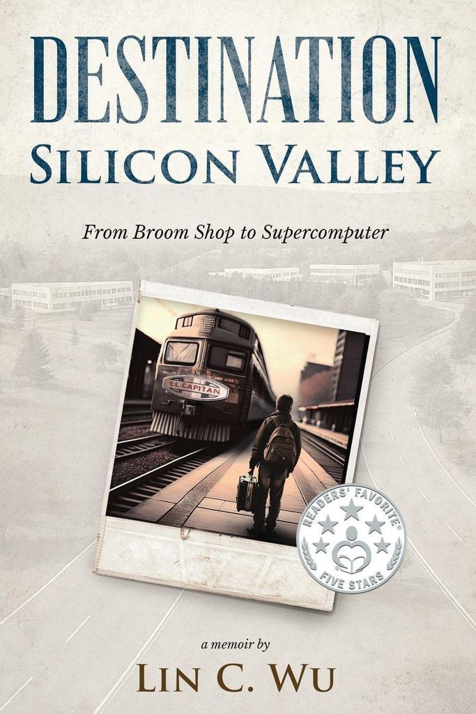 Destination Silicon Valley