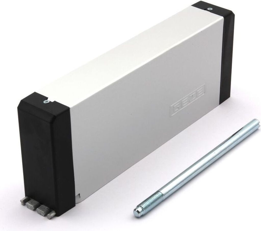 GEZE Linearantrieb E 212 R1 / 230 V, 020835 Produktbild 