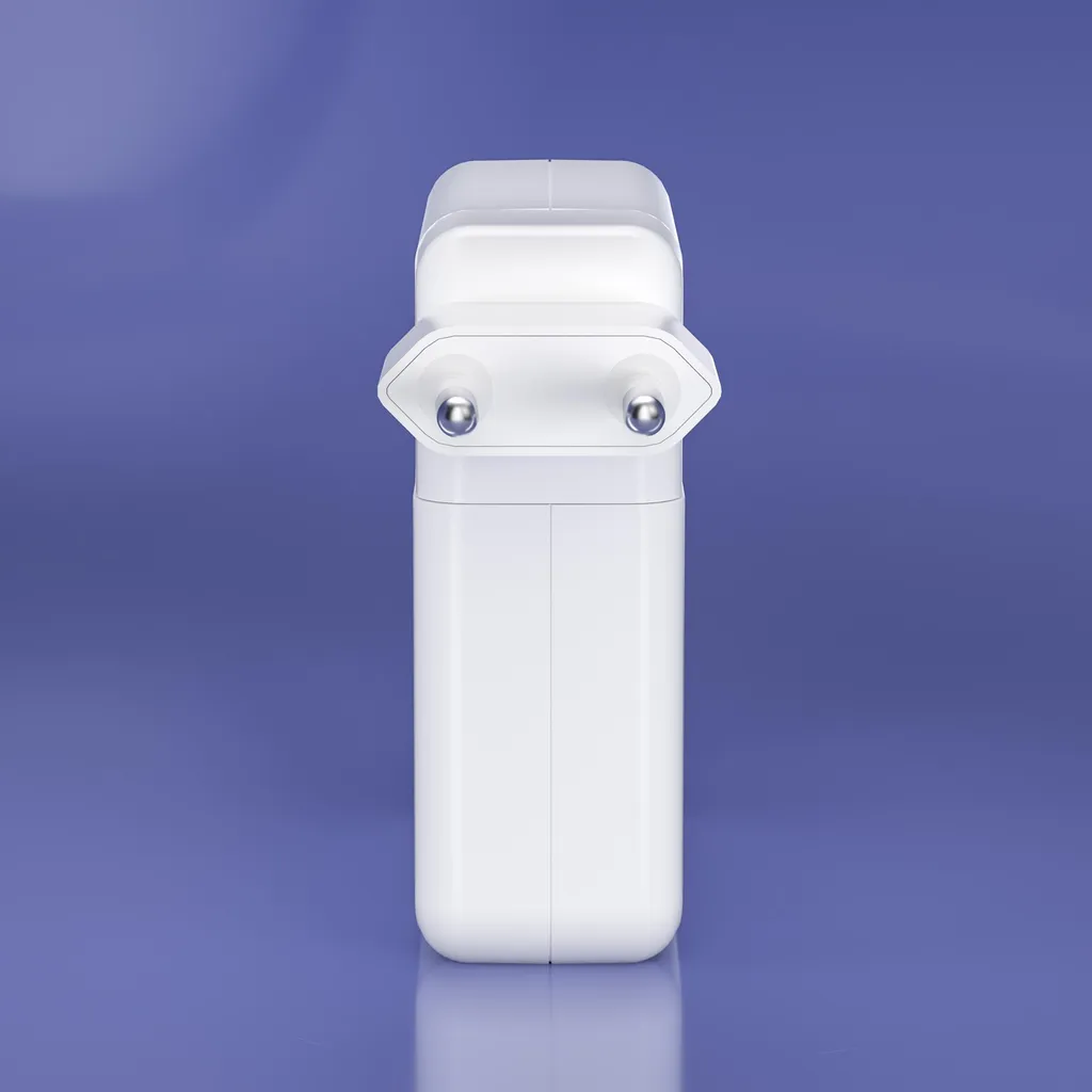 Chargeur MacBook 96W USB-C : Solution de Recharge Rapide et Sécurisée - 12