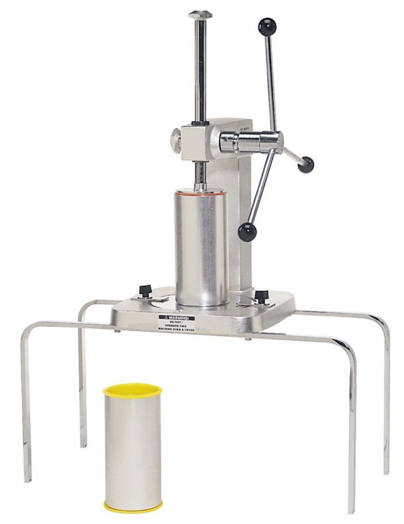 Churros Maschine Extruder - Manueller Churros-Dispenser Neumärker