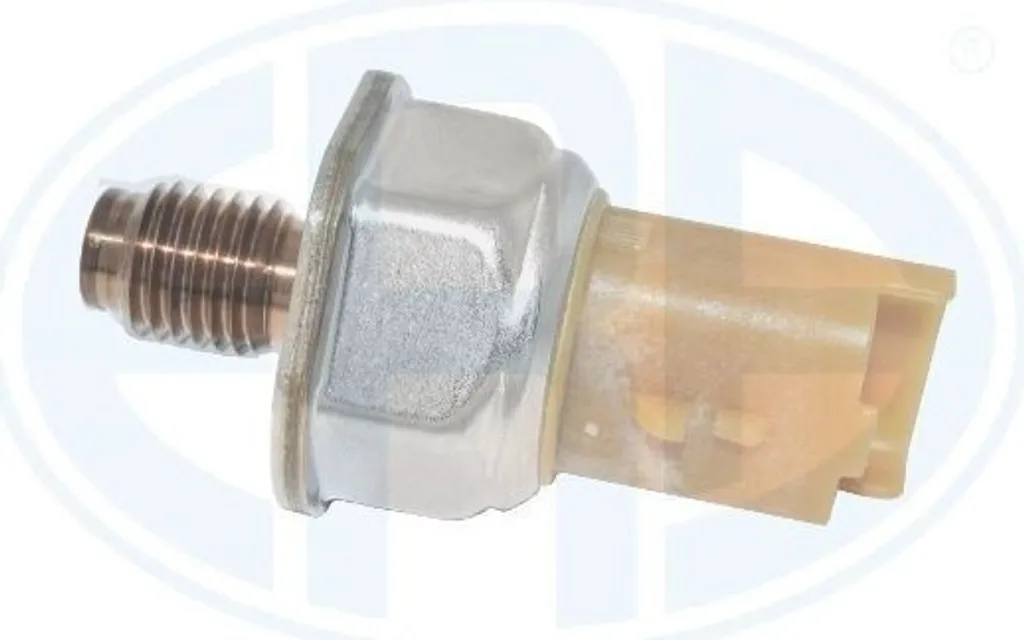 Capteur de Pression Carburant pour Réparation Peugeot 5008 et 2008