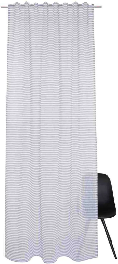 Maxi Sciarpa TOM TAILOR Blu Navy 250cm - Offerta Accessori Moda