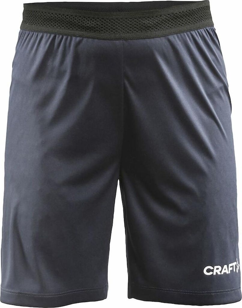CRAFT Evolve Shorts JR Asphalt 122/128