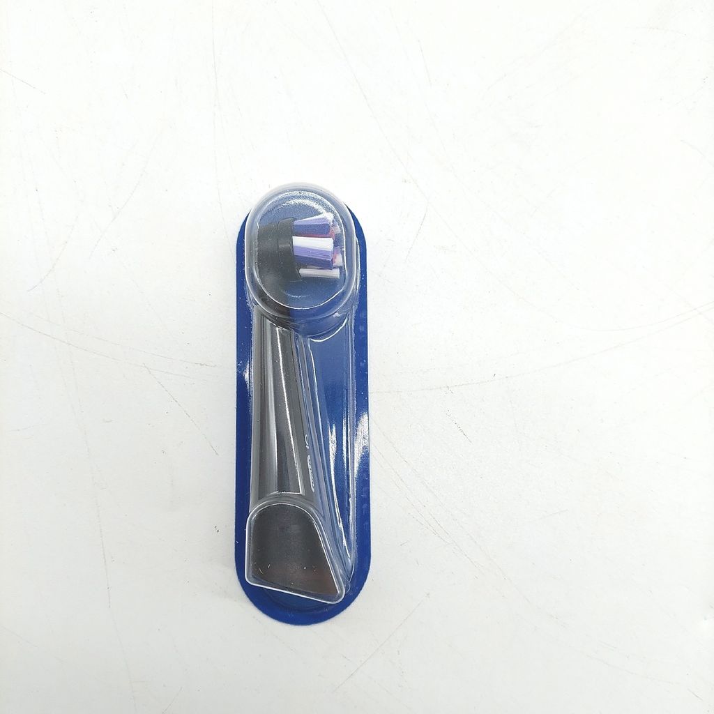 Braun Oral-B iO Radiant White BLACK 6er FFU Aufsteckbürsten Produktbild 9