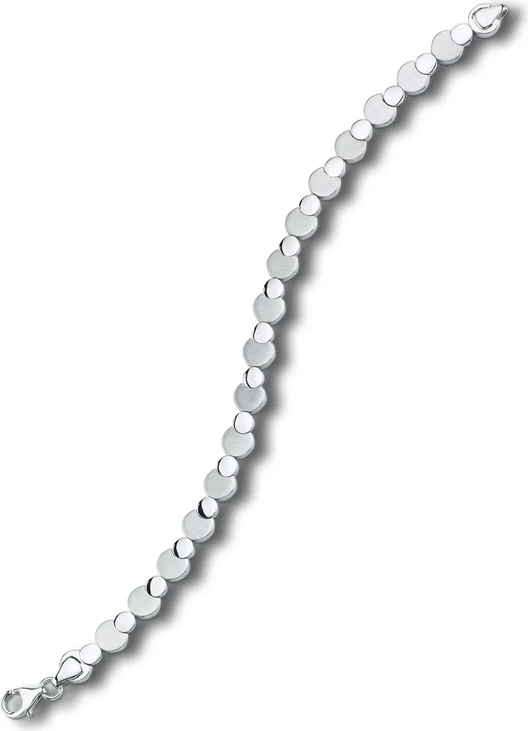 Balia Femme Argent 925 Bijoux de bras D2BAA0006SP Gourmette Élégante