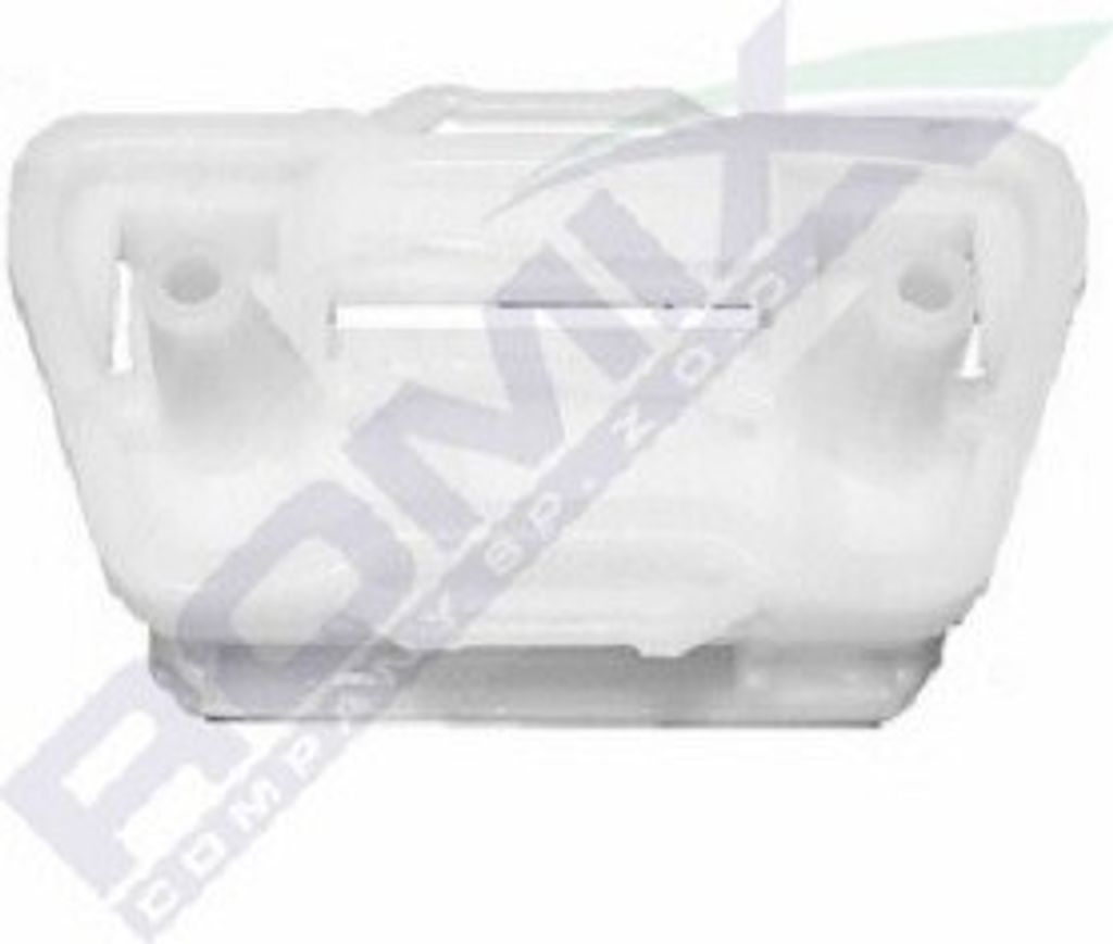 ROMIX Fensterheber-Gleitstück C50851 Fahrzeugseitenscheibe Vorne beidseitig