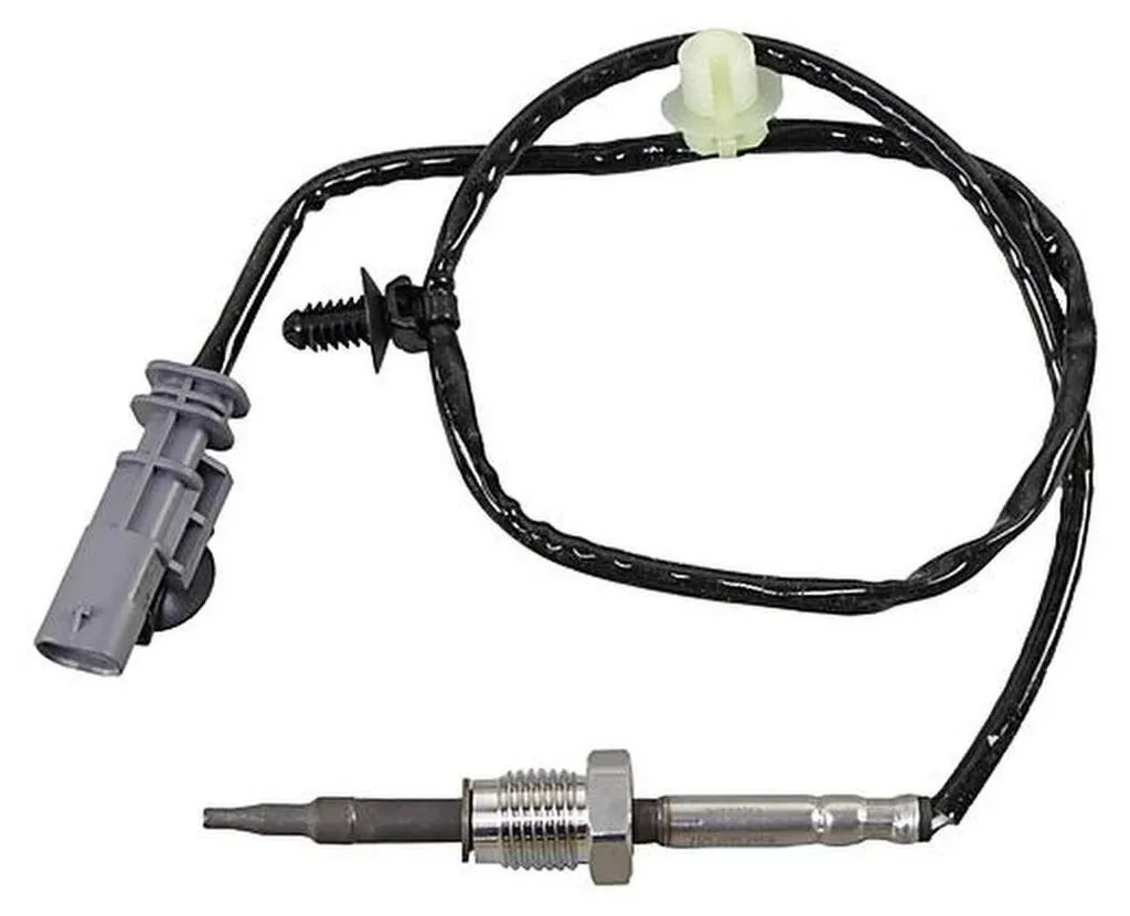 Capteur température échappement METZGER 0894432 pour VOLVO XC60 II 246