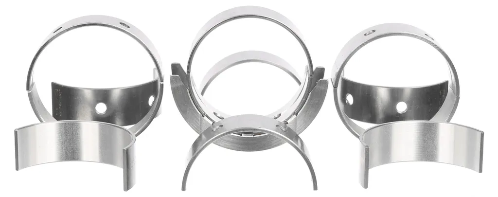 Coussinets de ligne vilebrequin LH007225 compatibles avec FORD RANGER