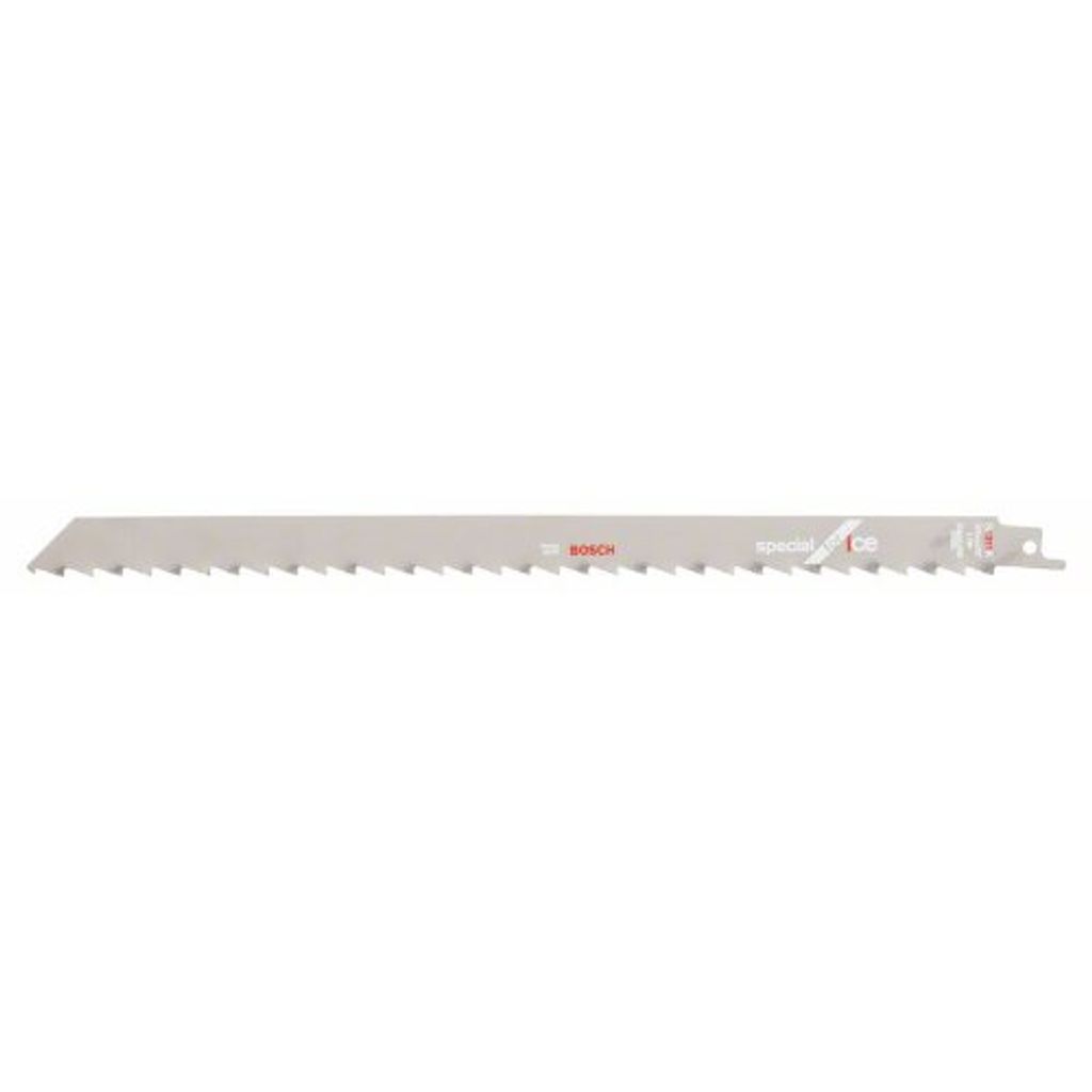 Bosch PRO S1211K SSB Set,1.25x19x300mm,5S Image du produit 