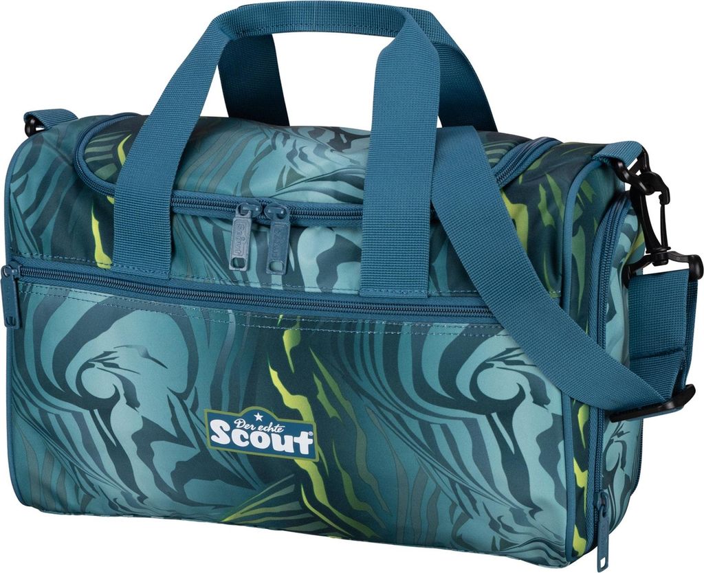 Plecak sportowy Scout Action Zdjęcie produktu 