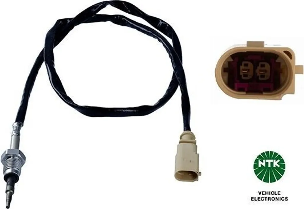 Sonde température NGK 90323 : corrigez vos erreurs moteur Audi VW