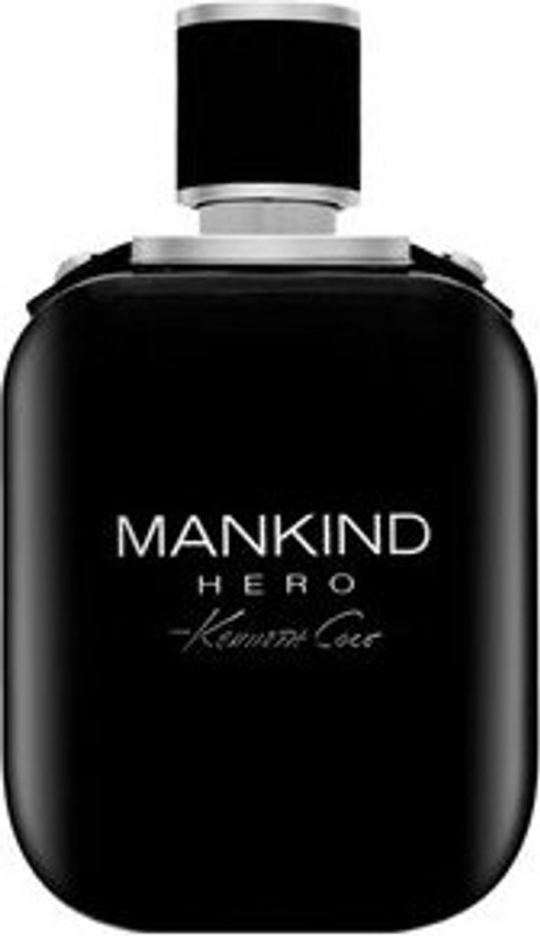 Kenneth Cole Mankind Hero Eau de Toilette für Herren 100 ml