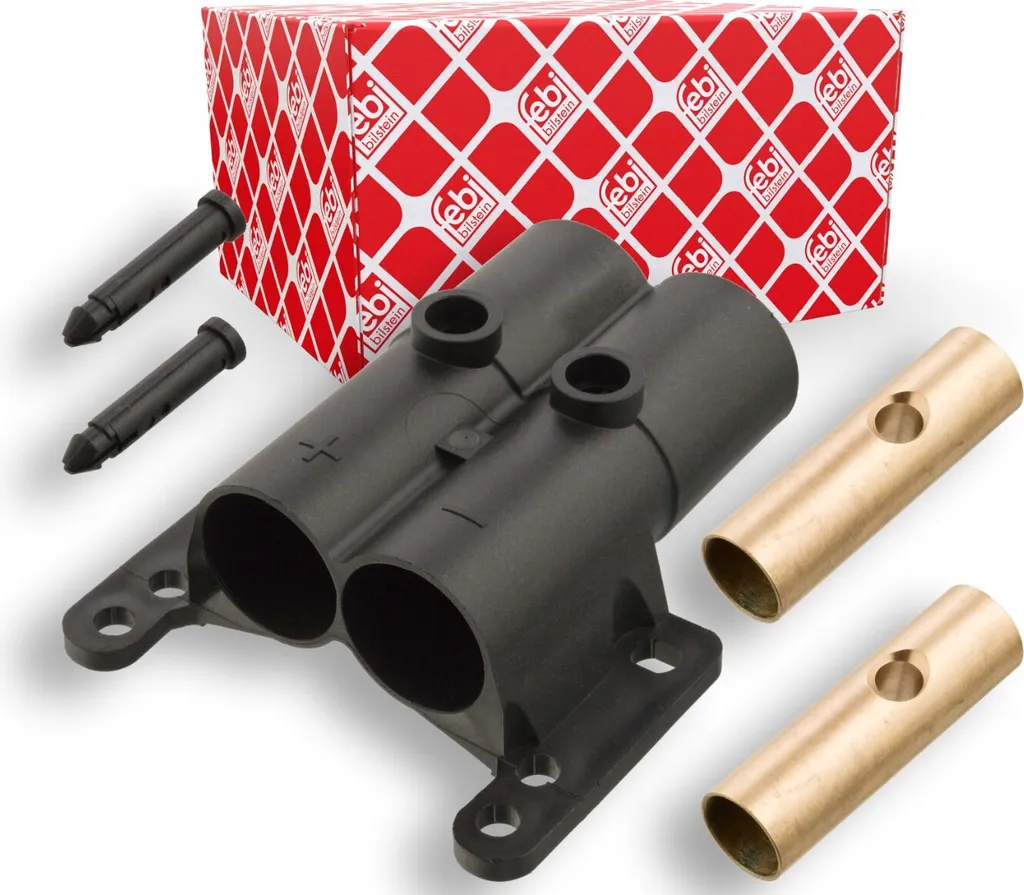Prise FEBI BILSTEIN 103875 pour réparation de câblage moteur auto