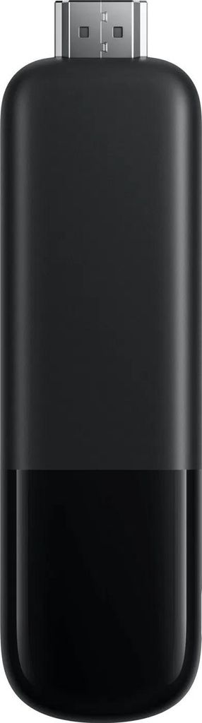 Xiaomi Smart TV Stick 4K 2nd Gen Black, EU Produktbild 