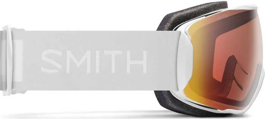 Masque de ski Smith Moment pour temps variable et ensoleillé ChromaPop - 5