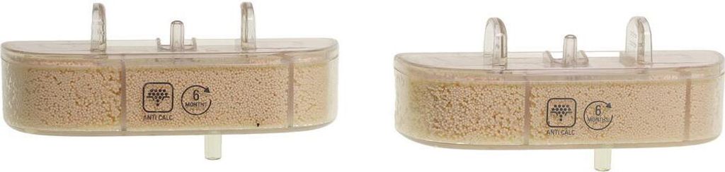 Rowenta ZR005806 Kalkfilter für RY7757WH RY7777WH Clean & Steam Revolution
