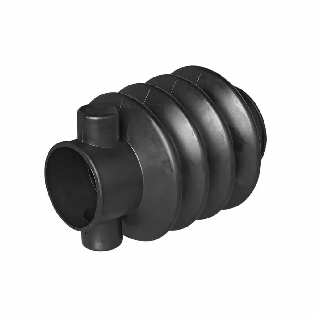 Soffietto Antipolvere 55/60mm per Knott Schlegl - Ricambio Alta Durata