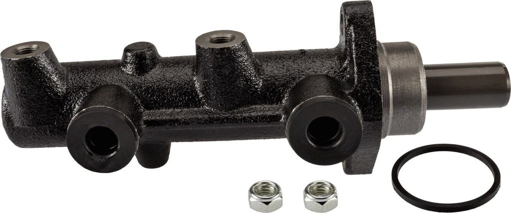 TRW PMN197 Bremszylinder Hauptbremszylinder passend für MERCEDES-BENZ T1/TN Kasten/Kombi T1/TN Pritsche/Fahrgestell