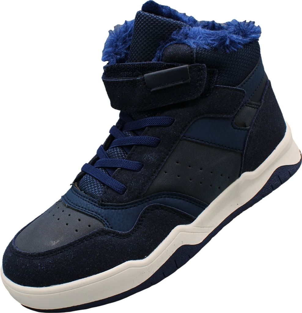 Planets 260 Winterschuhe Kinder Produktbild 