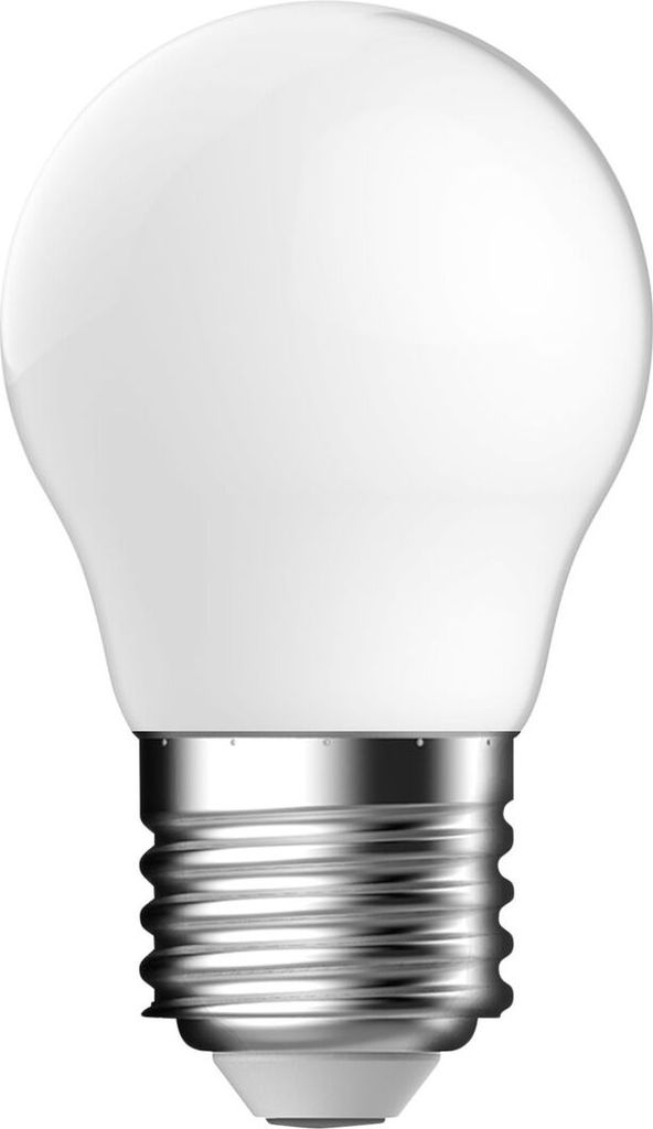 Lampadina LED NORDLUX E27 da 1,2 a 6,8 W, 2700 K, Immagine del prodotto 