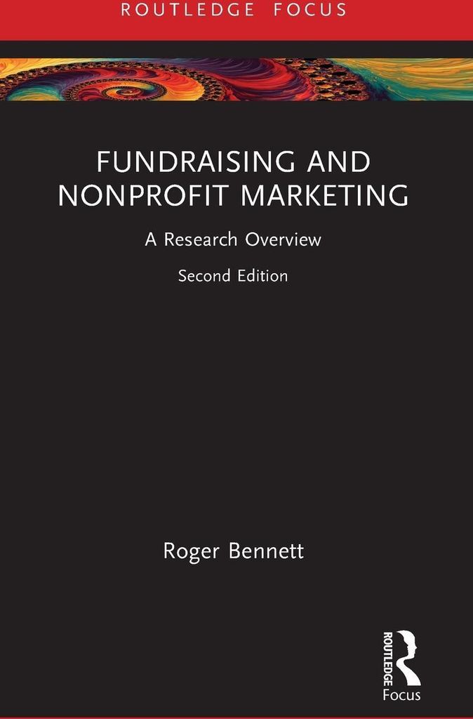 Fundraising and Nonprofit Marketing